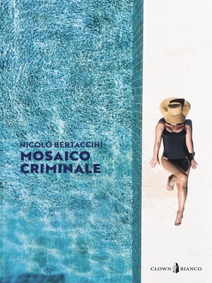 cover image of Mosaico criminale